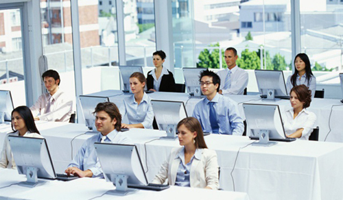 Бизнес-школы Республики Беларусь