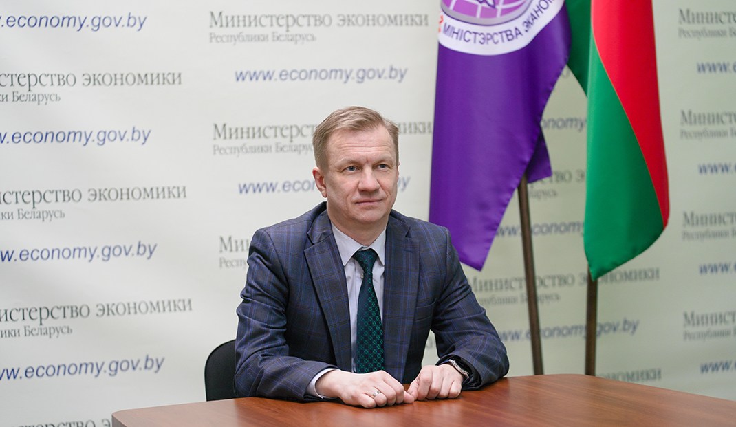 Юрий Тараканов: с 2023 года ожидаем активизации заключения мировых соглашений в процедурах финоздоровления предприятий Юрий Тараканов: с 2023 года ожидаем активизации заключения мировых соглашений в процедурах финоздоровления предприятий