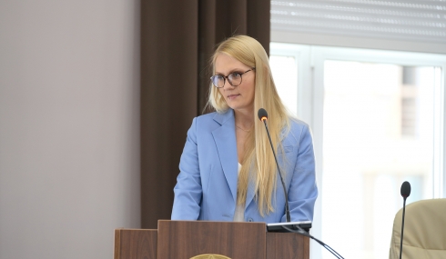 Елена Болигатова: Тренд на социальную, экологическую и корпоративную ответственность бизнеса будет усиливаться