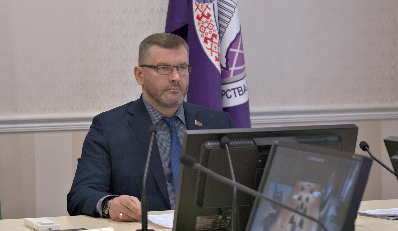 Владимир Лобанов: Реестр кооперационной промышленной продукции ЕАЭС станет базисом для разработки мер поддержки совместных проектов Владимир Лобанов: Реестр кооперационной промышленной продукции ЕАЭС станет базисом для разработки мер поддержки совместных проектов