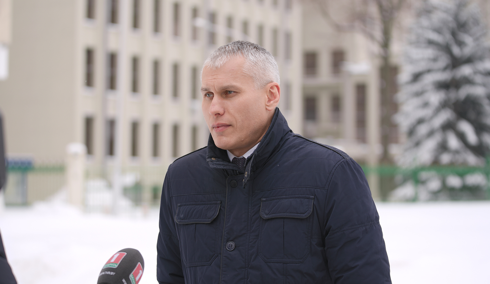 Владимир Наумович: актуализированный Указ урегулировал ряд проблемных вопросов деятельности садоводческих товариществ Владимир Наумович: актуализированный Указ урегулировал ряд проблемных вопросов деятельности садоводческих товариществ