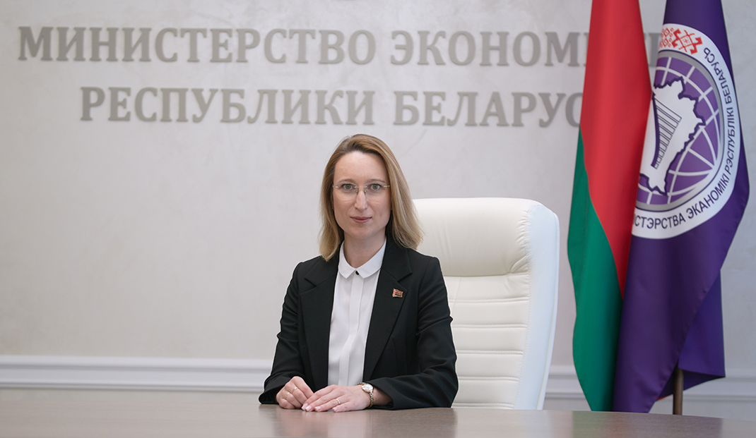 Мария Мажинская: региональные программные документы должны помогать раскрыться потенциалу каждого района Мария Мажинская: региональные программные документы должны помогать раскрыться потенциалу каждого района