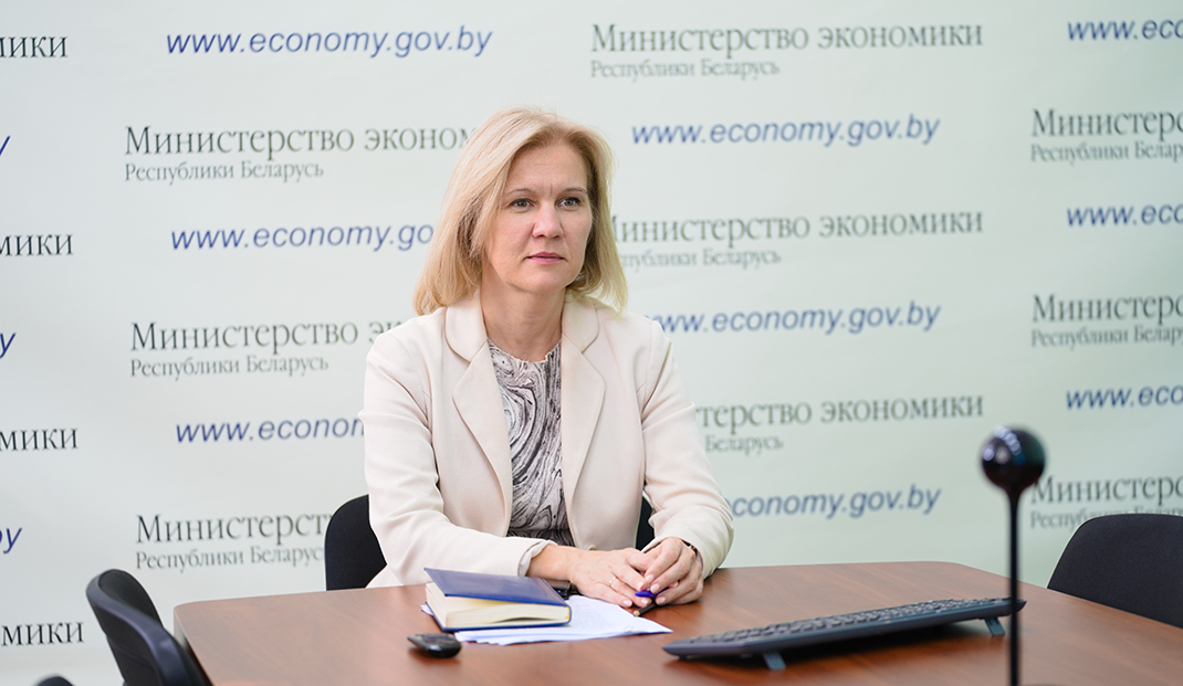 Алеся Абраменко: ПИИ в СЭЗ за январь-сентябрь возросли в 1,7 раза