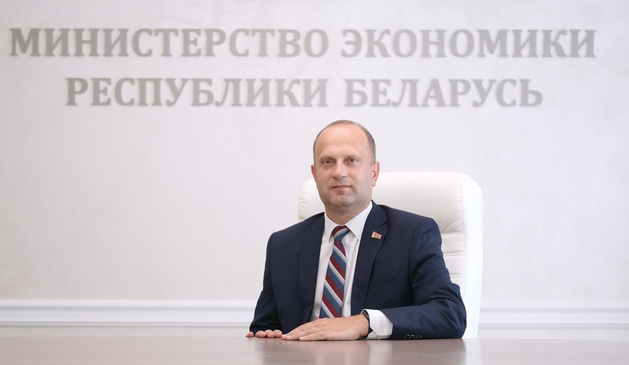 Юрий Чеботарь: в январе-апреле в работе экономики отмечаются позитивные тренды
