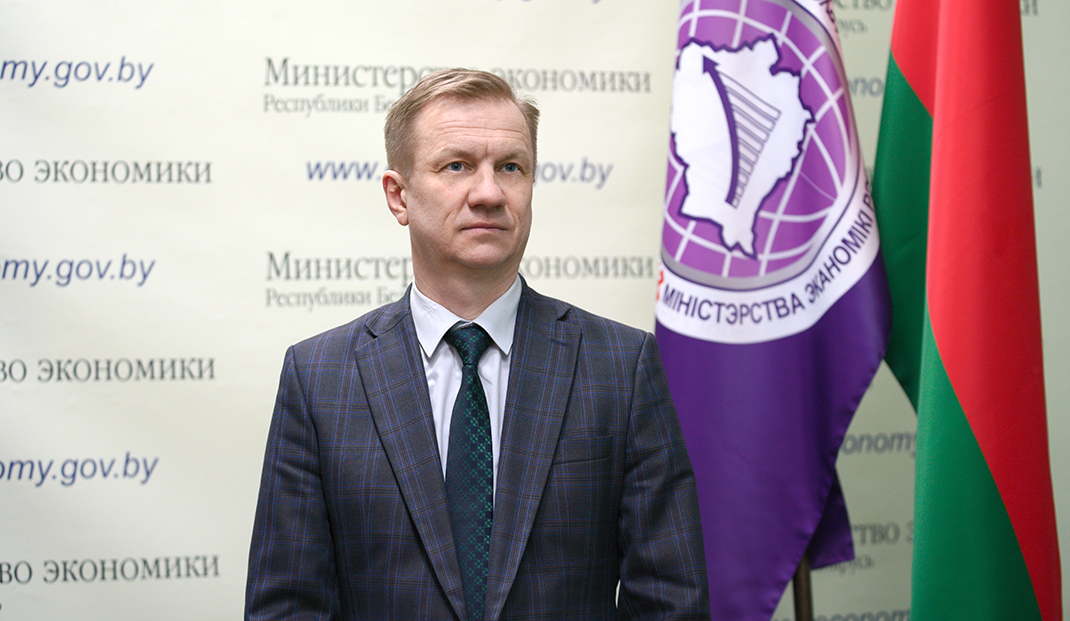 Юрий Тараканов: количество дел об экономической несостоятельности продолжает снижаться Юрий Тараканов: количество дел об экономической несостоятельности продолжает снижаться