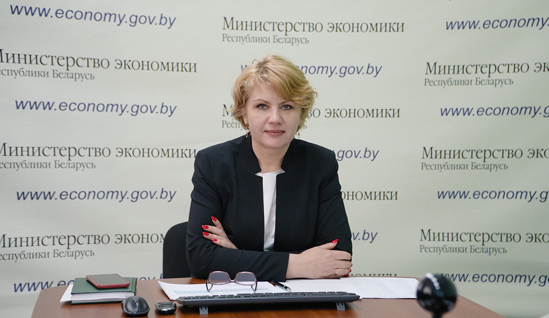 Татьяна Бранцевич: наша общая задача – не допустить снижения высокой планки социальных обязательств перед населением Татьяна Бранцевич: наша общая задача – не допустить снижения высокой планки социальных обязательств перед населением