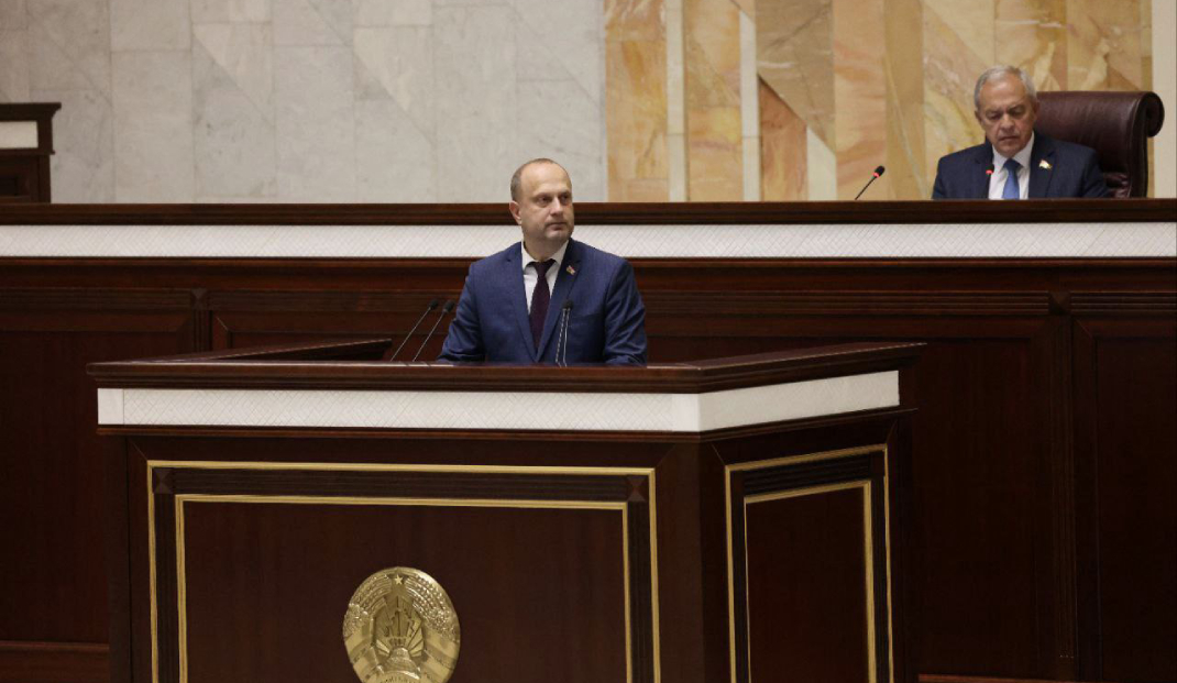 Юрий Чеботарь: принятие документа станет важным этапом планомерной работы по проведению реформы предпринимательской деятельности