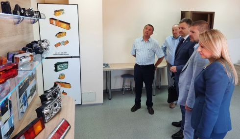 Александр Червяков: кейс по развитию городов-спутников – рабочий и эффективный