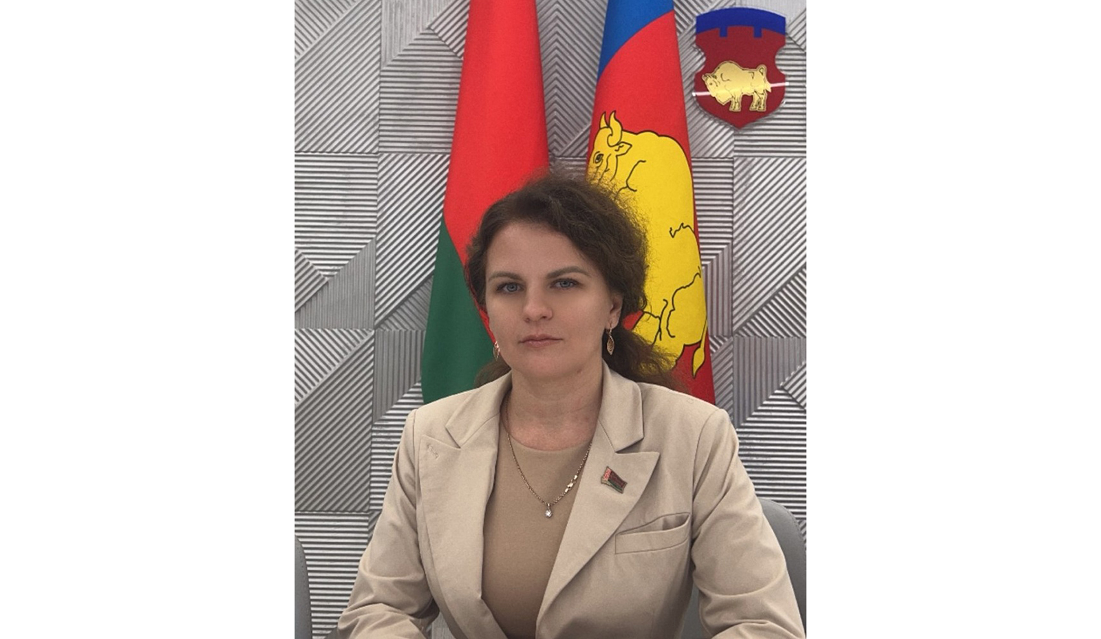 Юлия Ясницкая: наблюдаем существенное снижение доли организаций, требующих финоздоровления, в Брестской области