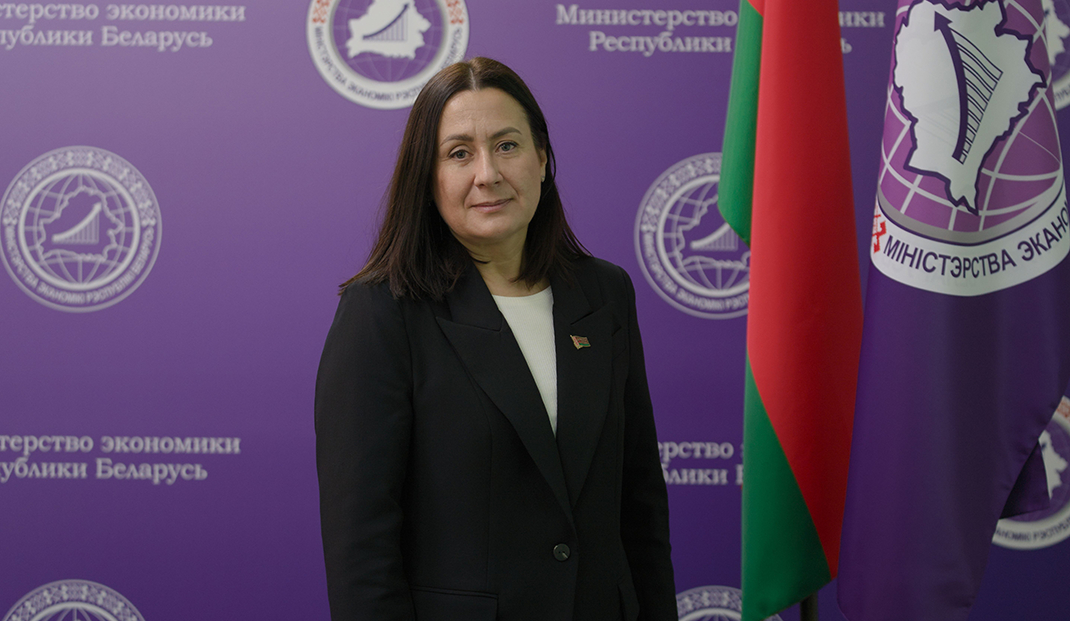 Елена Скиба: количество потенциально проблемных предприятий Витебщины сокращается