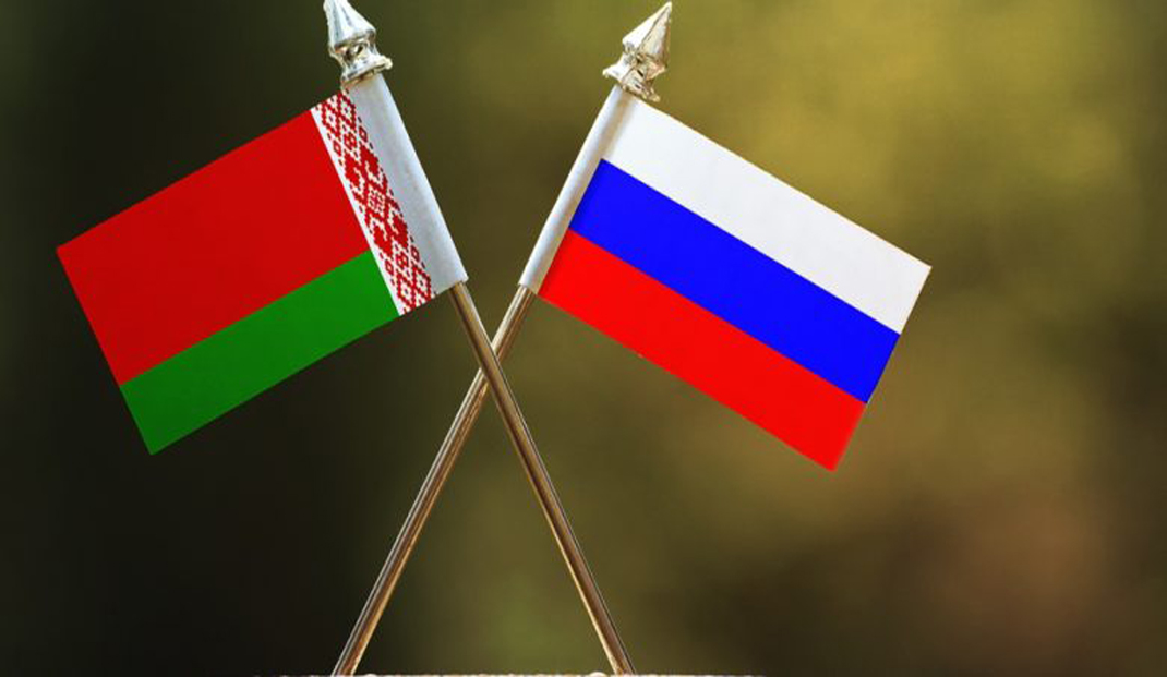 Алеся Абраменко и Дмитрий Вольвач обсудили увеличение поставок белорусских товаров в Россию