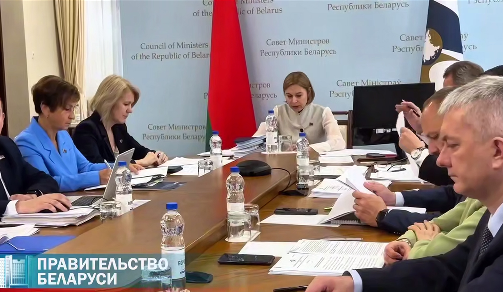 Актуальные вопросы евразийской экономической интеграции рассмотрели на заседании Совета ЕЭК Актуальные вопросы евразийской экономической интеграции рассмотрели на заседании Совета ЕЭК