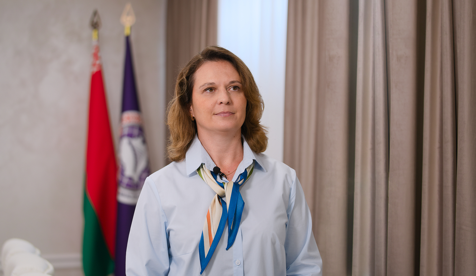 Ольга Русинович: конкурс «БизнесМАМА» дает шанс превратить хобби в дело жизни