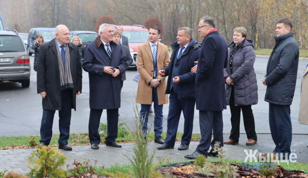 Дмитрий Ярошевич: необходимо масштабировать успешный опыт работы предприятий в новых условиях