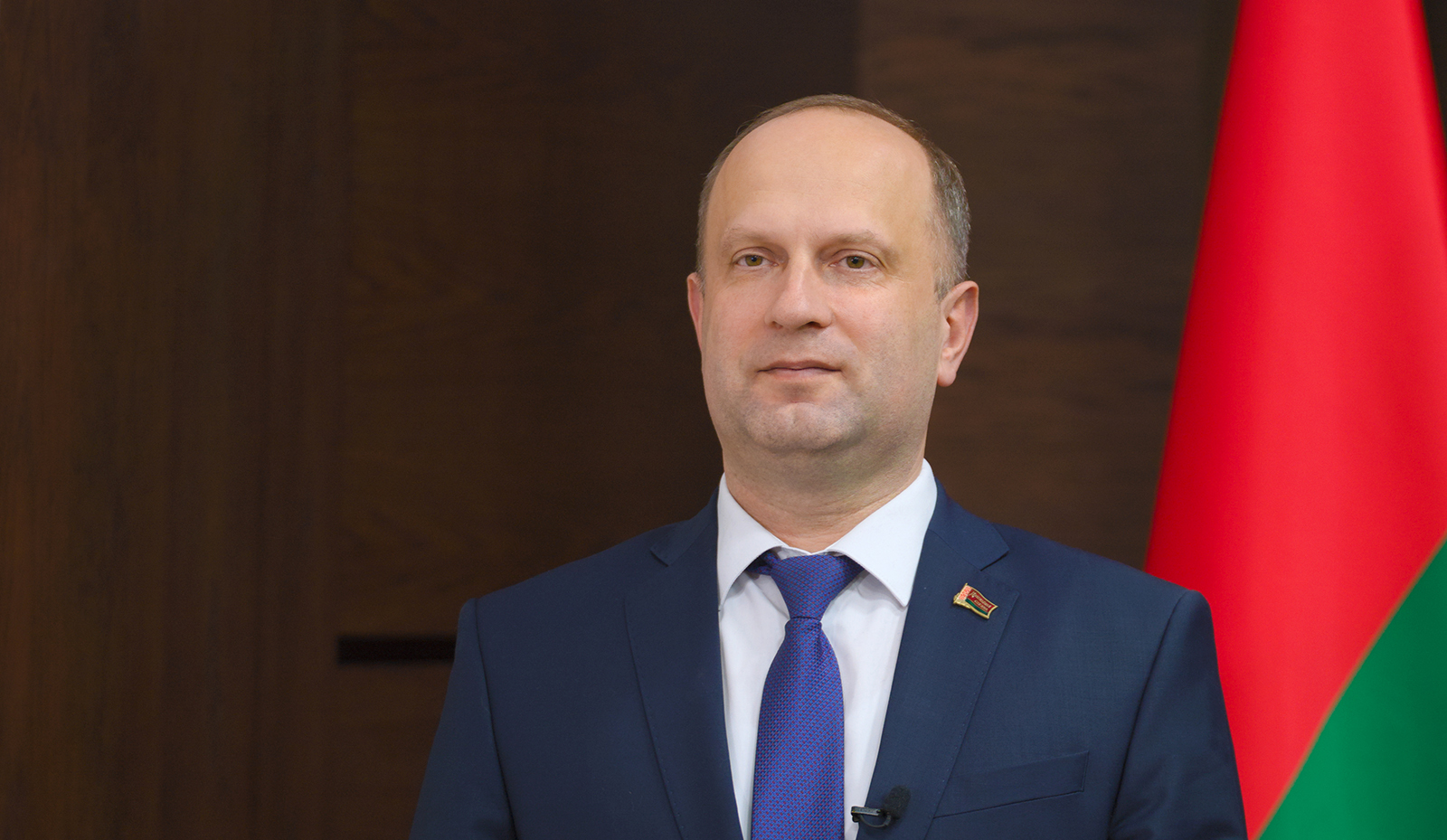 Юрий Чеботарь: в 2024-м обеспечен сбалансированный рост экономики