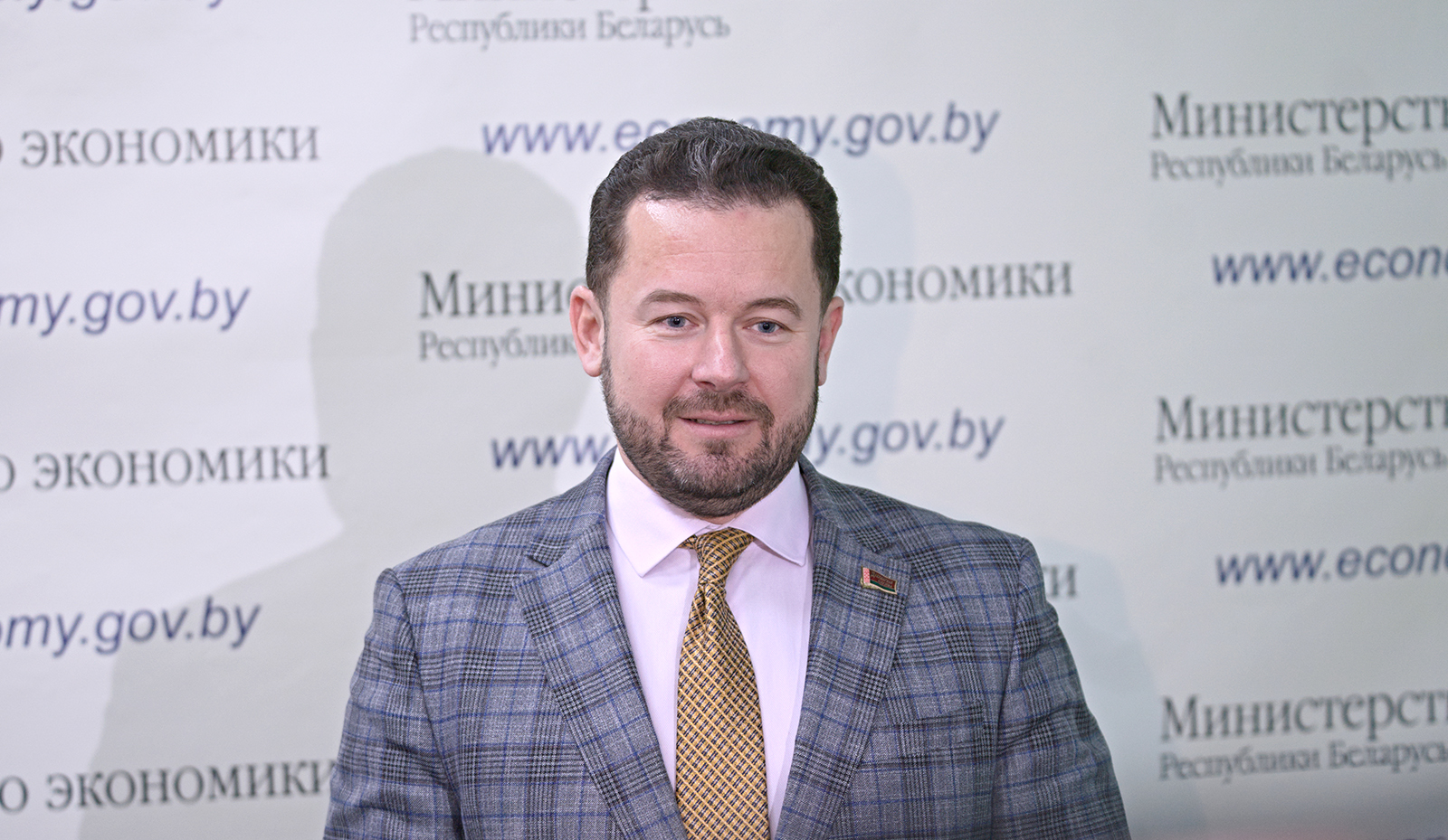 Андрей Картун: в 2023-м существенно выросла покупательская способность белорусов