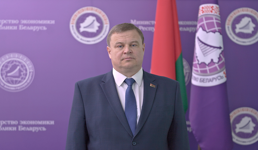 Константин Барауля: своевременная санация - инструмент для обеспечения устойчивой работы предприятия Константин Барауля: своевременная санация - инструмент для обеспечения устойчивой работы предприятия
