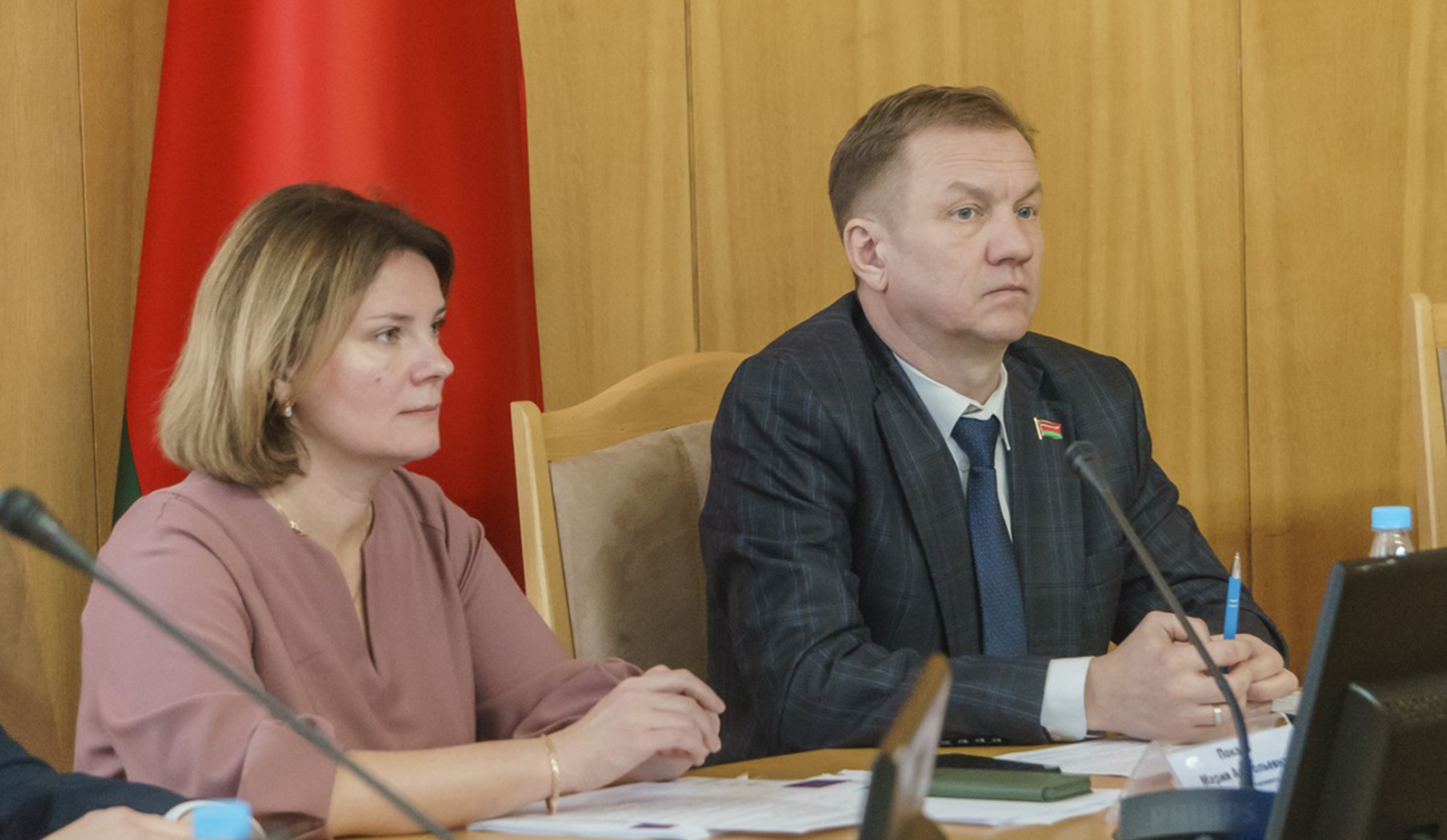 Юрий Тараканов: продолжаем разъяснять нормы законодательства об урегулировании неплатежеспособности в регионах Юрий Тараканов: продолжаем разъяснять нормы законодательства об урегулировании неплатежеспособности в регионах