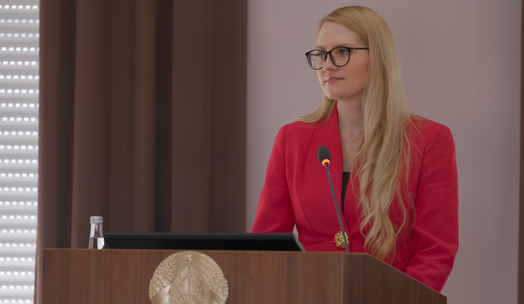 Елена Болигатова: вклад туристической отрасли в ВВП к 2040 году должен вырасти в 2,5 раза Елена Болигатова: вклад туристической отрасли в ВВП к 2040 году должен вырасти в 2,5 раза