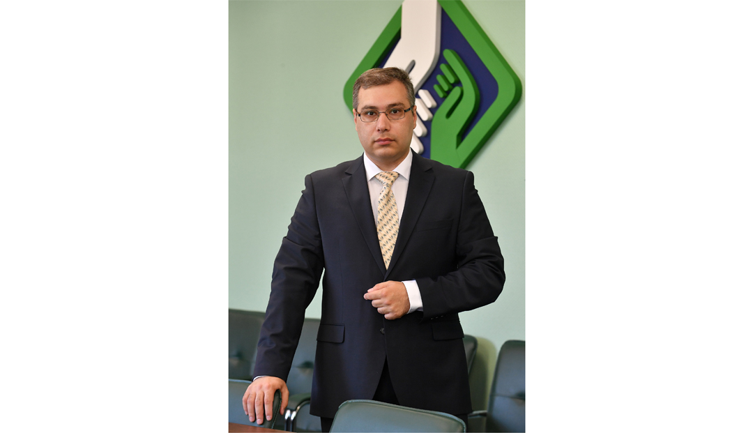 Петр Арушаньянц: условия финансовой поддержки кооперационных проектов станут более привлекательными Петр Арушаньянц: условия финансовой поддержки кооперационных проектов станут более привлекательными