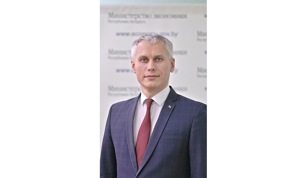 Владимир Наумович: развивая отечественные бренды, мы укрепляем устойчивость национальной экономики
