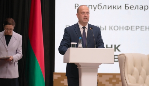 Юрий Чеботарь: открыты для любых конкретных предложений по активизации перспективных точек роста национальной экономики