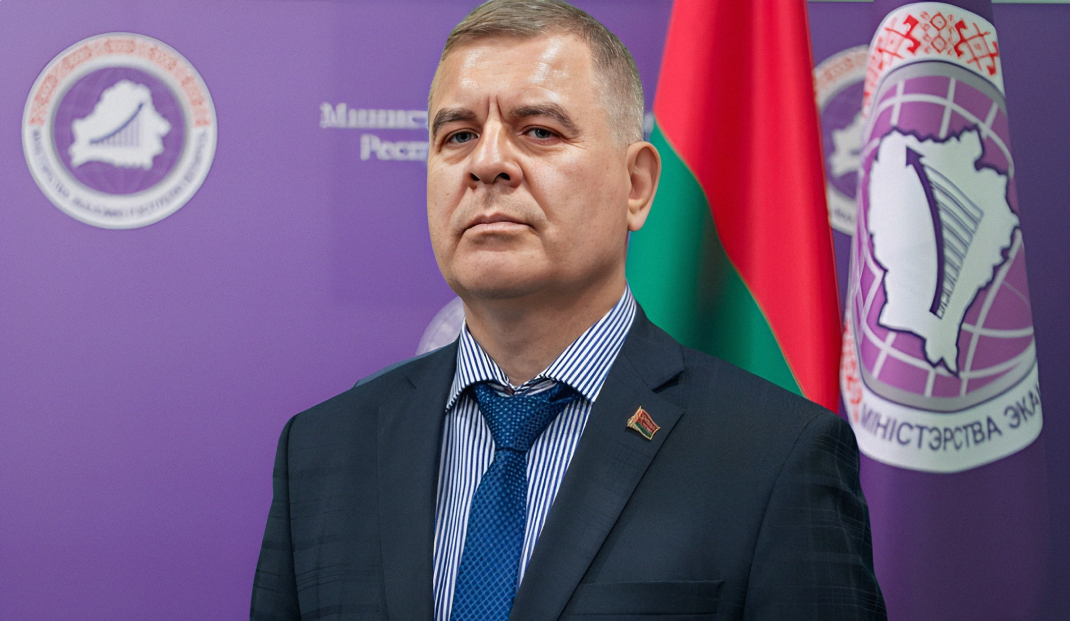 Александр Гарбун: процедура санации помогла сохранить устойчивость и повысить эффективность работы Гомельского жирового комбината