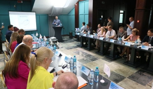 Александр Червяков: города-спутники – это наши точки роста и развития