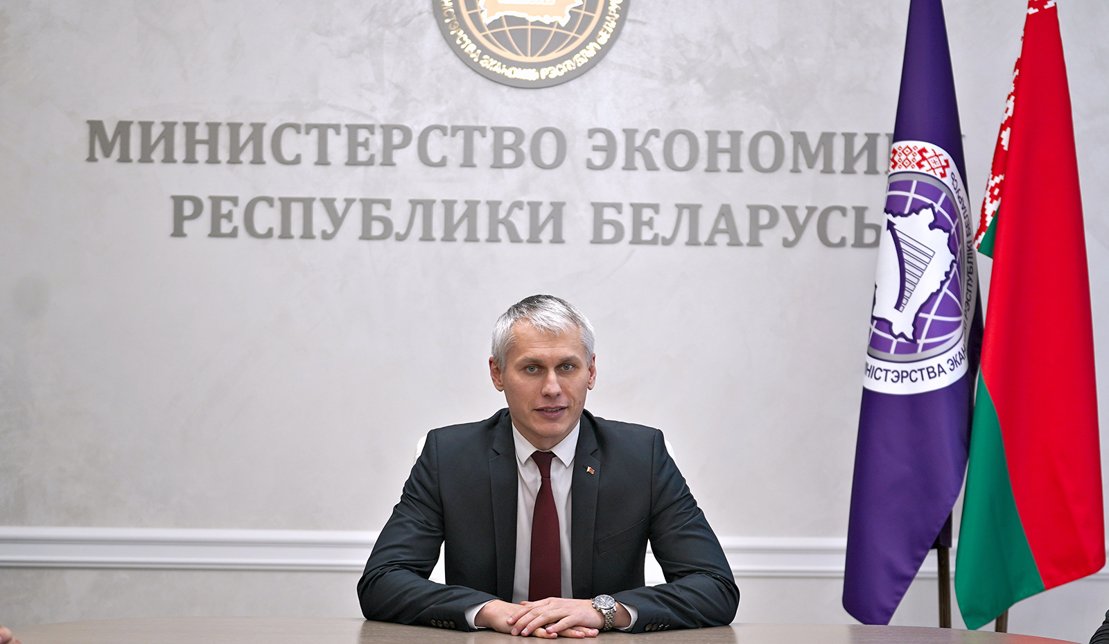 Владимир Наумович: задача центров поддержки предпринимательства – активнее информировать бизнес о новых возможностях для роста и развития