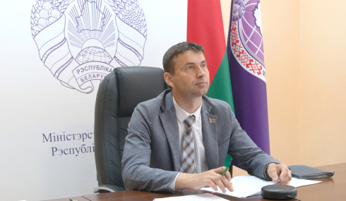 Иван Вежновец: в Беларуси выстроена многоуровневая система поддержки МСП