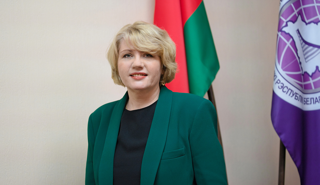 Татьяна Бранцевич: важно обеспечить рост уровня зарплат и на малых предприятиях