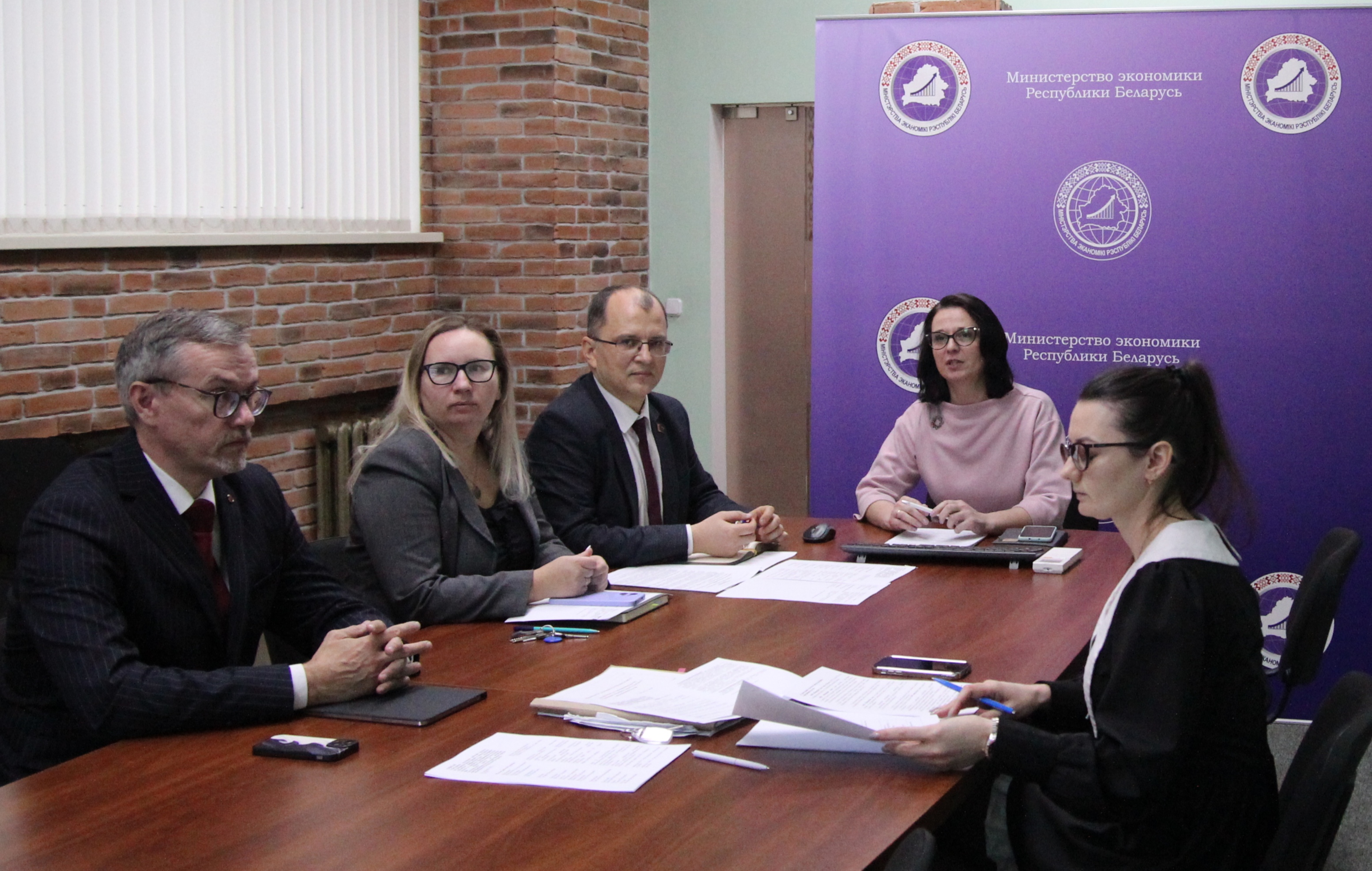 Цифры и факты: в Беларуси действуют 104 субъекта инфраструктуры поддержки МСП Цифры и факты: в Беларуси действуют 104 субъекта инфраструктуры поддержки МСП