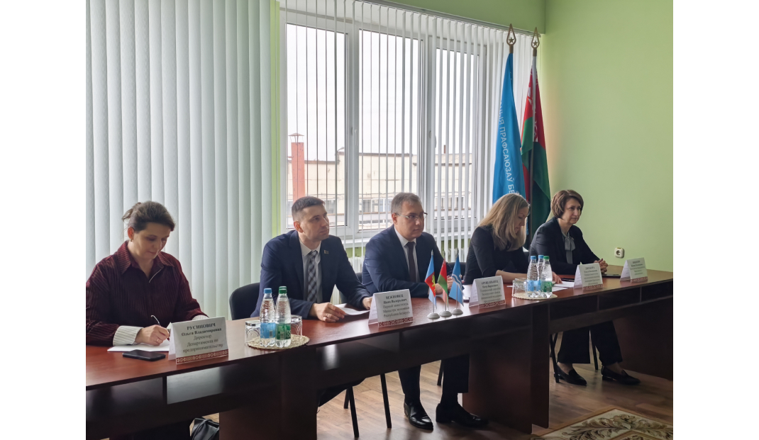Продолжается серия диалоговых площадок с бизнесом в регионах