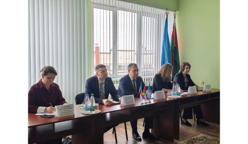 Продолжается серия диалоговых площадок с бизнесом в регионах