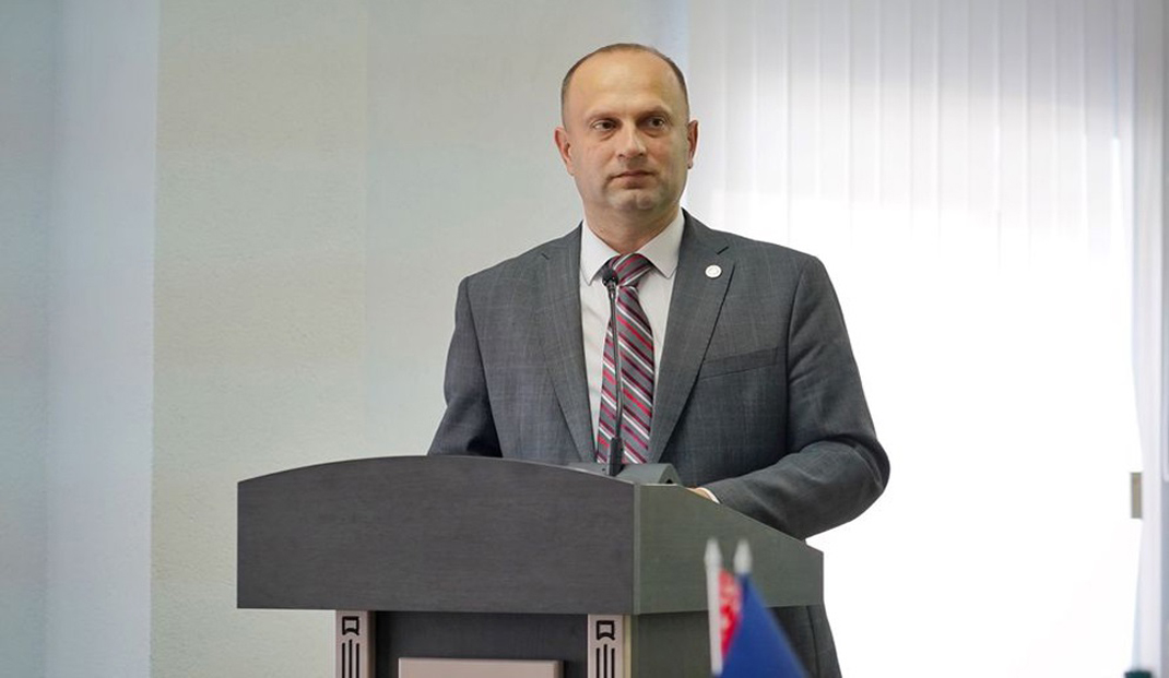 Юрий Чеботарь: экономическая динамика в первом квартале сохраняет восстановительный характер