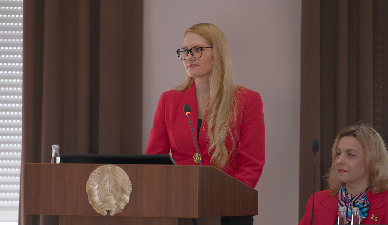Елена Болигатова: необходимо максимально приблизить уровень жизни в регионах к столичному Елена Болигатова: необходимо максимально приблизить уровень жизни в регионах к столичному
