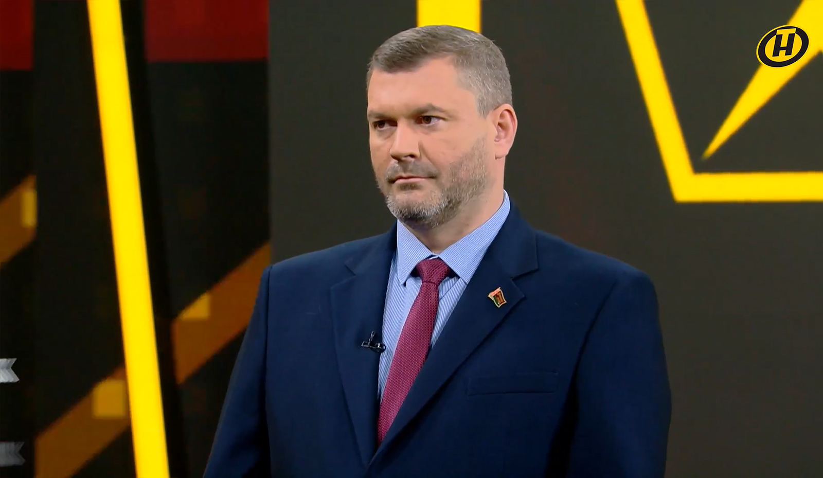 Владимир Лобанов: импортозамещение позволяет сохранять и развивать компетенции в сфере промпроизводства