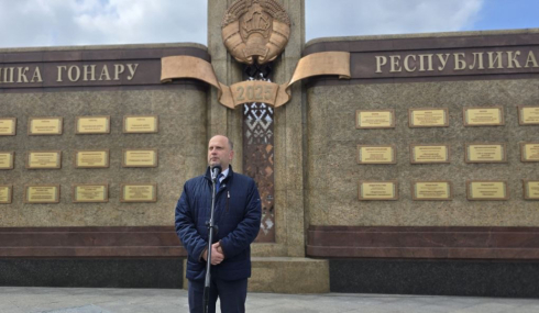 Юрий Чеботарь: пример победителей мотивирует остальные организации плодотворно трудиться на благо отрасли, региона и страны