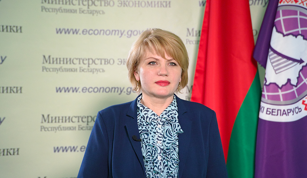 Татьяна Бранцевич: При реализации госпрограмм важно четко обозначать ориентиры, своевременно принимать управленческое решение