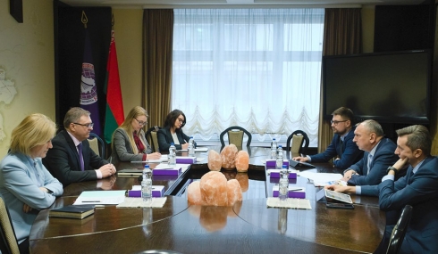 Александр Червяков: формируем пул перспективных инвестпроектов для реализации в Дальневосточном регионе России