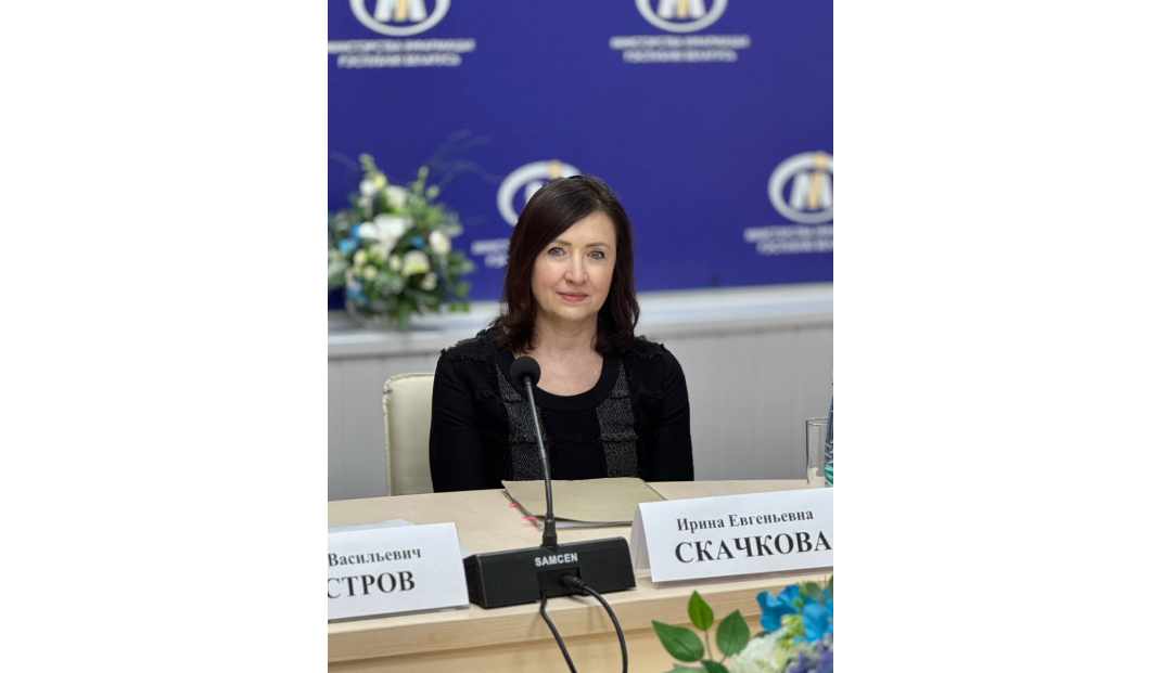 Ирина Скачкова: садоводческое товарищество при определенных обстоятельствах может получить статус населенного пункта Ирина Скачкова: садоводческое товарищество при определенных обстоятельствах может получить статус населенного пункта