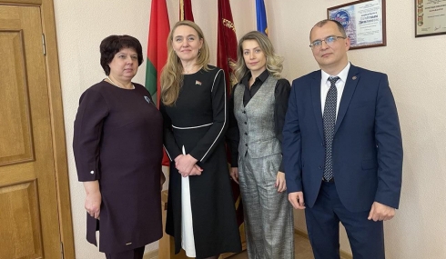 Руслан Неверович: возможности открытия своего дела на земле в Беларуси огромные