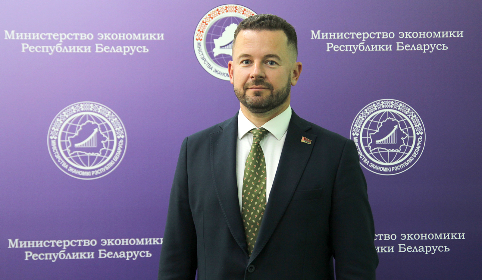 Андрей Картун: устойчивая работа экономики обеспечила опережающий рост доходов населения