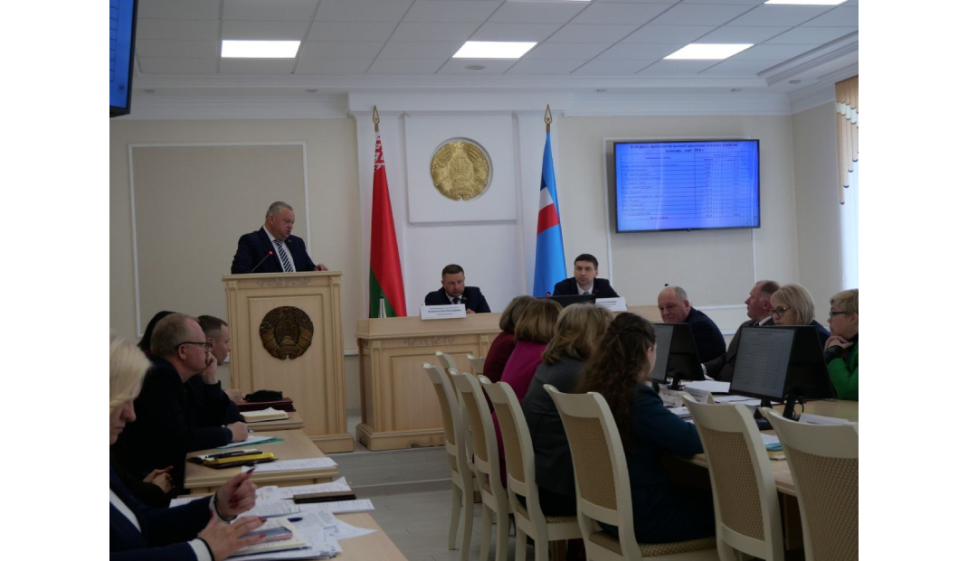 Иван Вежновец: в Беларуси сформирована эффективная система поддержки производственного бизнеса