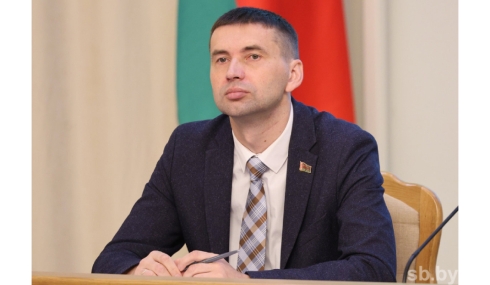 Иван Вежновец: Программа-2030 формирует условия для роста технологичности, наукоёмкости и конкурентоспособности реального сектора
