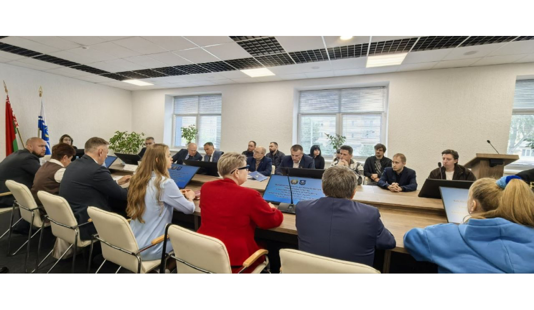 Продолжается серия диалоговых площадок с бизнес-сообществом регионов