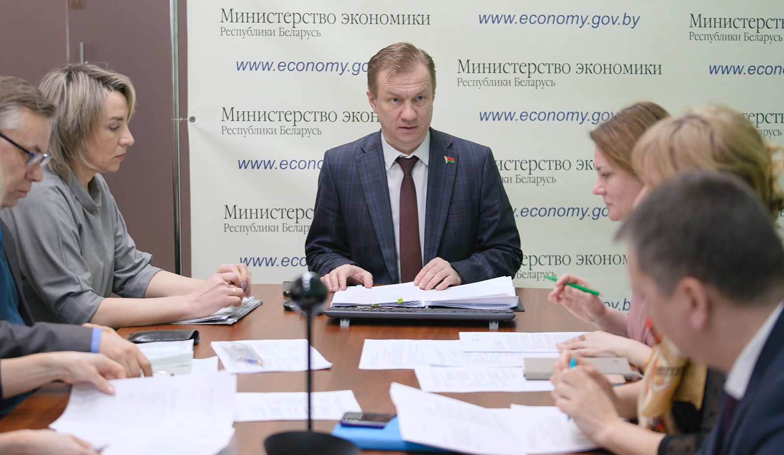 Юрий Тараканов: новая система вознаграждения повысит мотивацию антикризисных управляющих Юрий Тараканов: новая система вознаграждения повысит мотивацию антикризисных управляющих