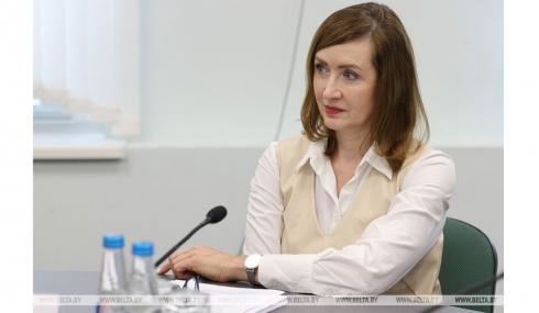 Ирина Скачкова: В обновленной версии Указа «О садоводческих товариществах» учтены многие предложения граждан