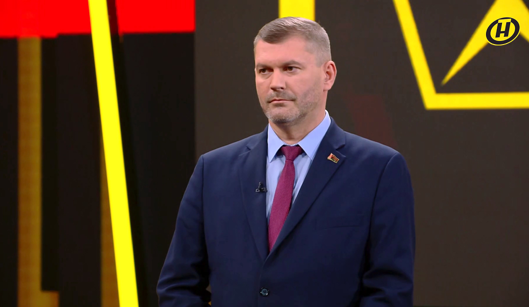 Владимир Лобанов: импортозамещение является одной из основных составляющих технологического суверенитета