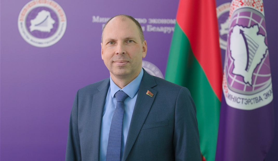 Андрей Гапанович: механизмы урегулирования неплатежеспособности в Минской области используются своевременно и результативно Андрей Гапанович: механизмы урегулирования неплатежеспособности в Минской области используются своевременно и результативно